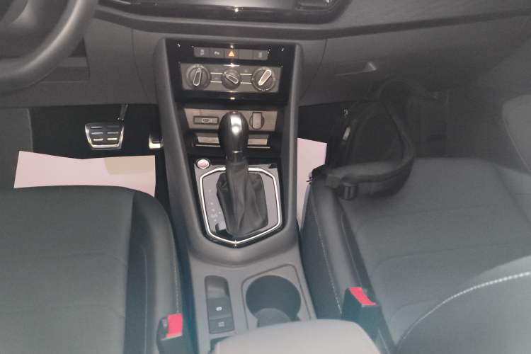 Used Jetta VS7 2020 1.4T Automatic Enjoyment Model
