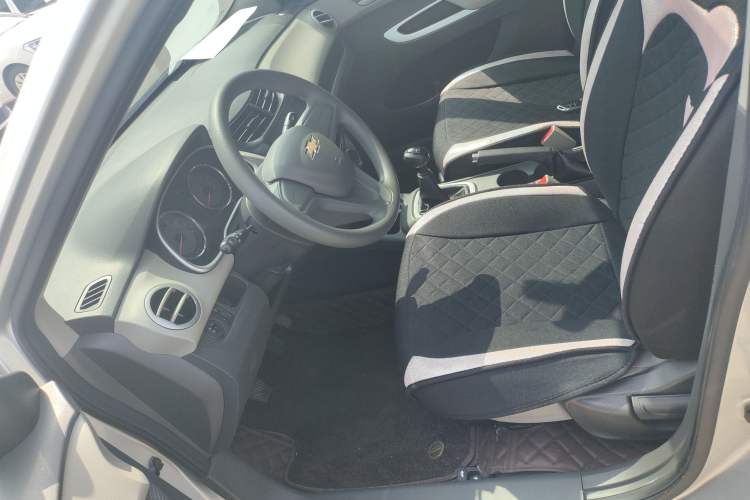 Used Chevrolet Sail 2018 Sail 3 1.3L Manual Comfort Sunroof Edition