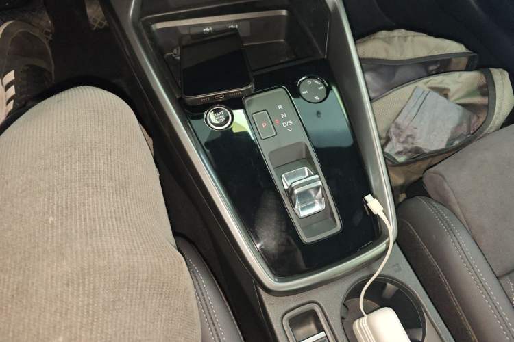 Used Audi A3 2021 A3L Limousine 35 TFSI Luxury Sport Edition