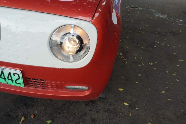 Used ORA Black Cat 2019 351 km Goddess Edition