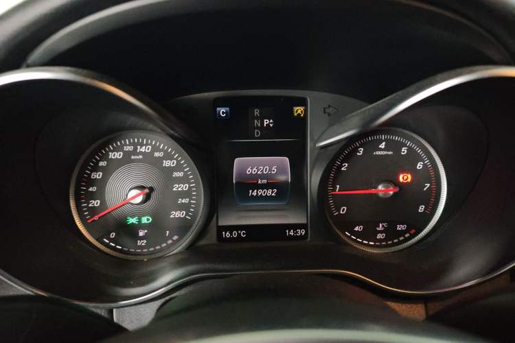 Used Mercedes-Benz C-Class 2018 C 200 Sport Edition