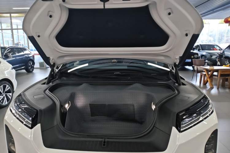 Used Nio ES8 2026 Model 6-seat Executive Luxury Edition