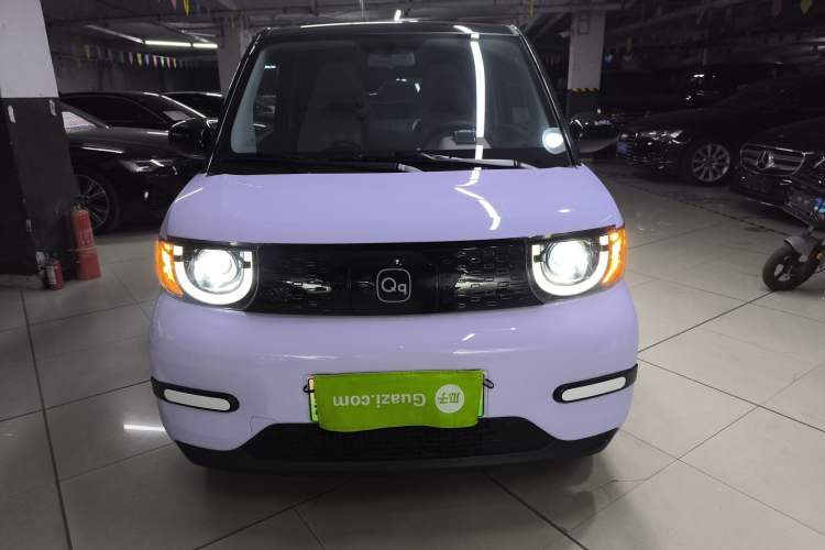 Used Chery QQ Ice Cream 2025 205km Qi Energy Version