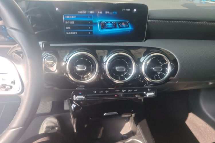 Used Mercedes-Benz A-Class 2019 A 200 Dynamic Edition