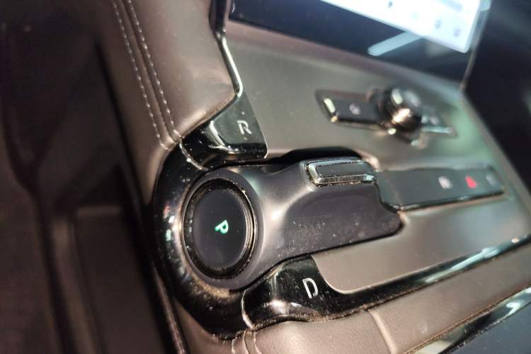 Used Nio ES6 2020 600 km Sport Edition
