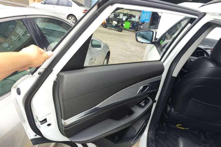 Used JETOUR X70 2020 1.5T Manual EnjoyDrive Edition 5 Seats