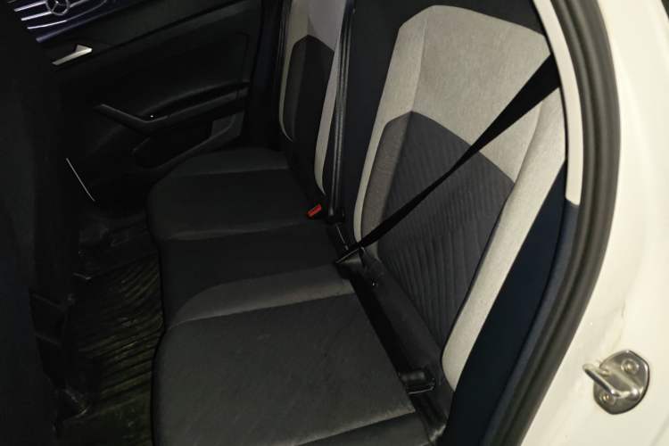 Used Volkswagen Lavida 2023 New Sharp 1.5L Automatic Excellent New Edition