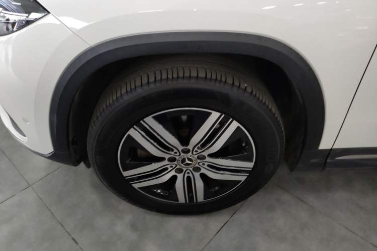 Used Mercedes-Benz EQA 2022 EQA 260
