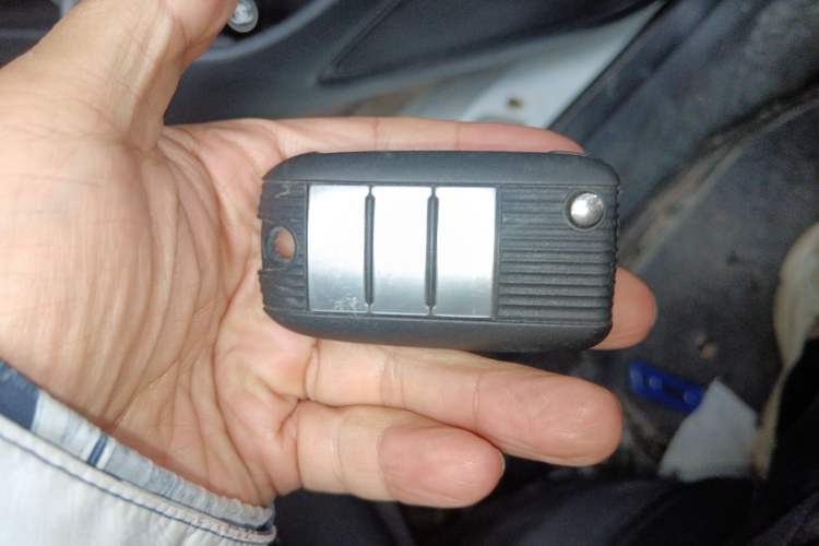 Used Roewe i6 2018 20T Automatic Internet Smart Edition