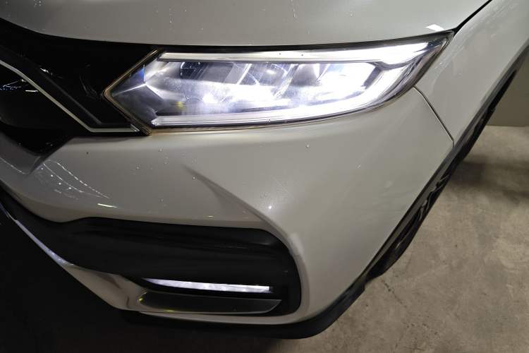 Used Honda XR-V 2020 220TURBO CVT Luxury Edition Left Front Headlight