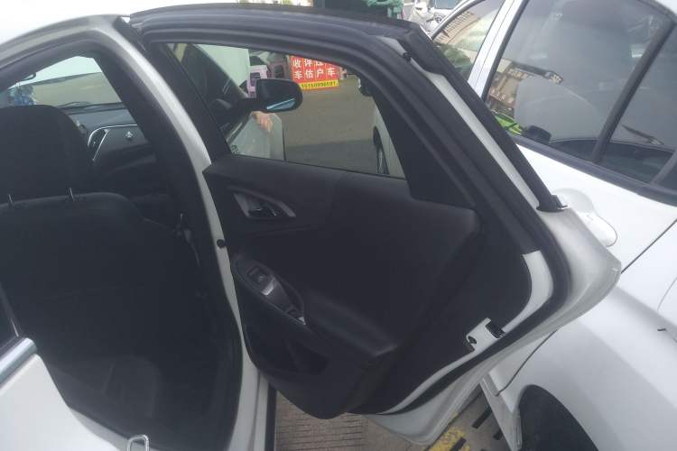 Used Chevrolet Malibu XL 2021 535T Automatic Sport Edition