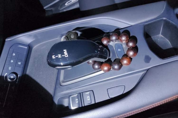 Used Haval F7 2021 1.5T Two-Wheel Drive iXuan