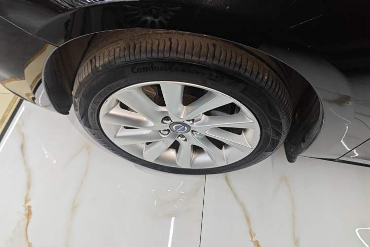 Used Volvo S60 2017 S60L T4 Smart Range Edition