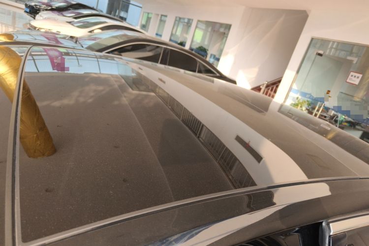 Used Audi A8 2022 A8L 50 TFSI quattro Comfort Edition Collector's Model