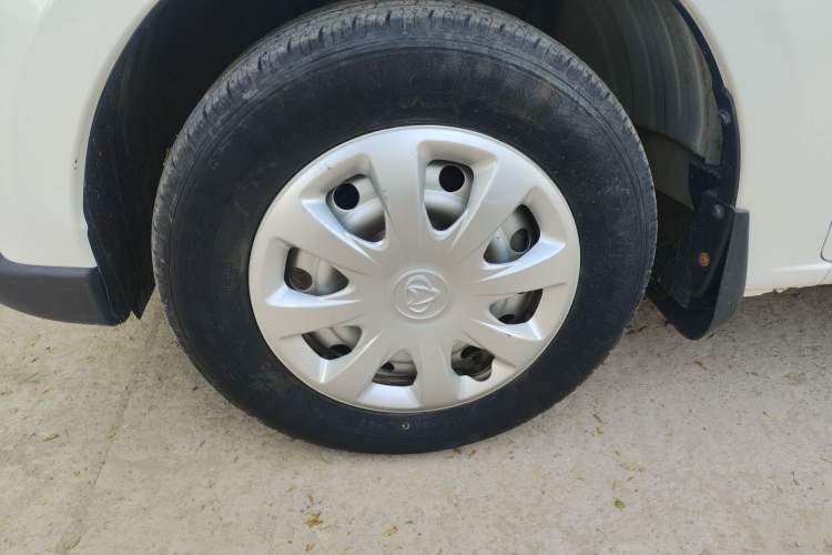 Used CHANGAN KAICHENG Ounuo S 2021 1.5L Ono S Smart Edition Single-Steaming Air-Conditioned Bus JL473QG Exterior 4