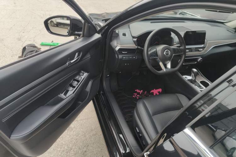 Used Nissan Teana 2021 2.0L XL Comfort Edition Driver Seat