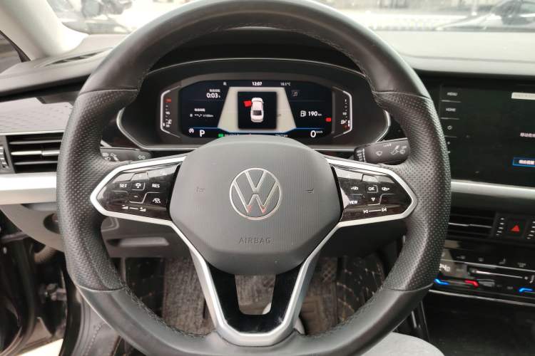 Used Volkswagen Passat 2022 330TSI Starry Luxury Edition