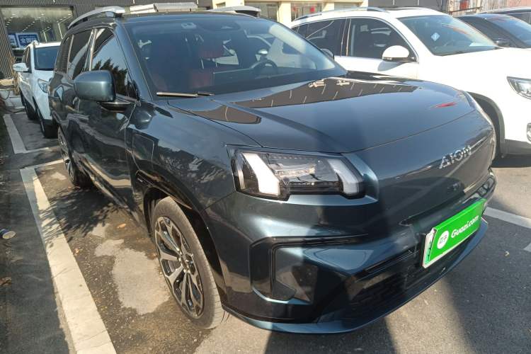 Used AION V 2024 Aion Tyrannosaurus 520 Intelligent Premium Edition
