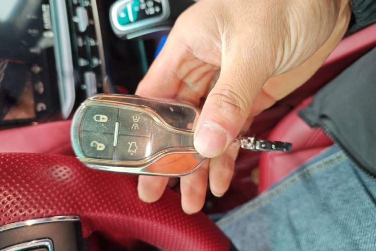 Used Maserati President 2013 3.0T Standard Model