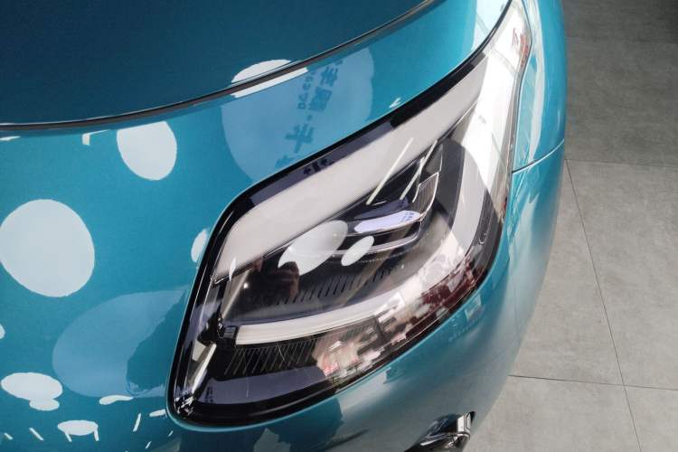 Used AION UT 2025 420 Prestige Edition