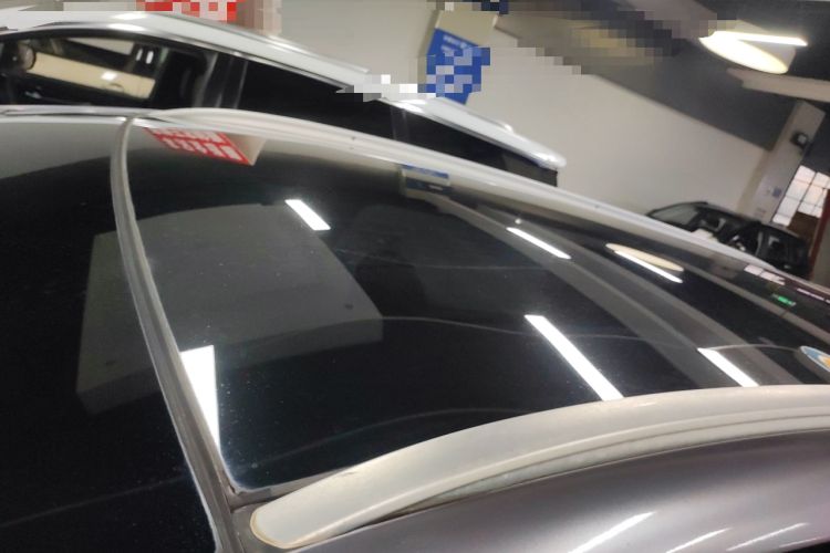 Used BYD Song MAX 2019 1.5T Automatic Smart Connect ZhiLian RuiDong Model 7 Seats China V Emission Standard
