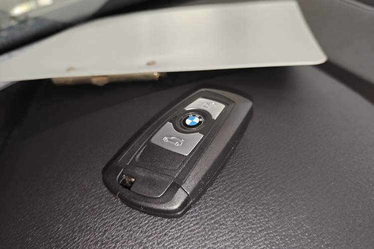 Used BMW X3 2013 Facelifted xDrive20i Luxury Edition
