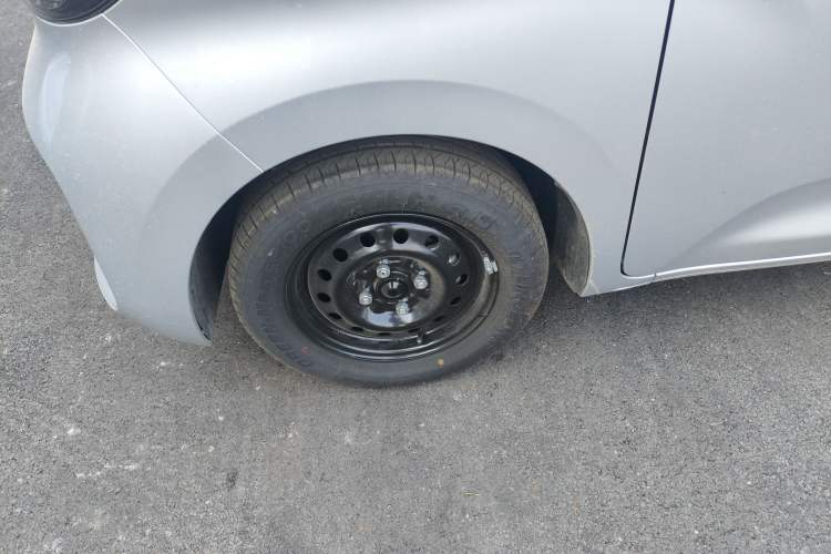 Used Wuling Zhiguang New Energy 2025 Comfort Model