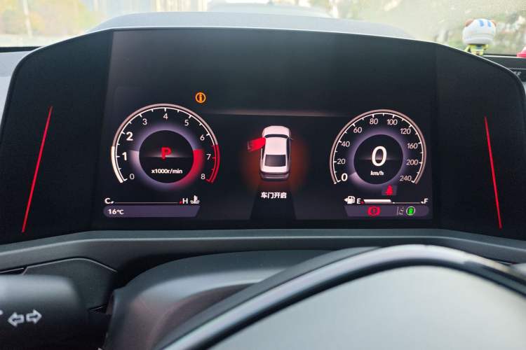 Used Honda Accord 2025 260TURBO Prestige Edition