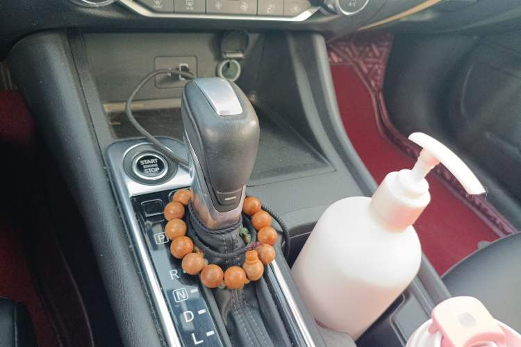 Used Nissan Sylphy 2021 1.6L XL CVT Enjoyment Edition