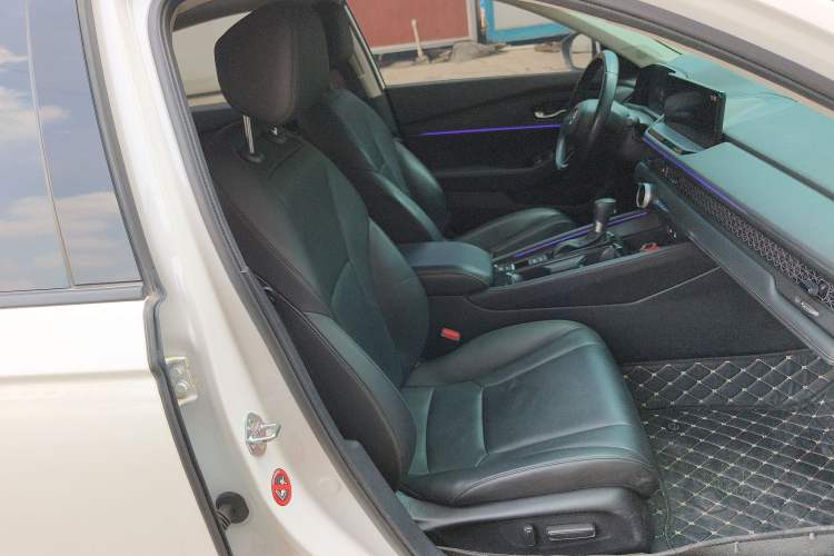 Used Honda Accord 2024 260TURBO Luxury Edition
