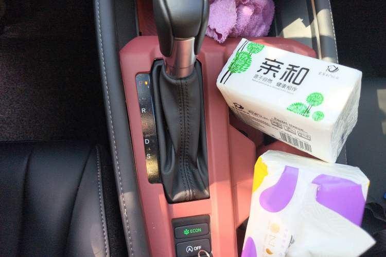 Used Honda Accord 2025 260TURBO Luxury Edition