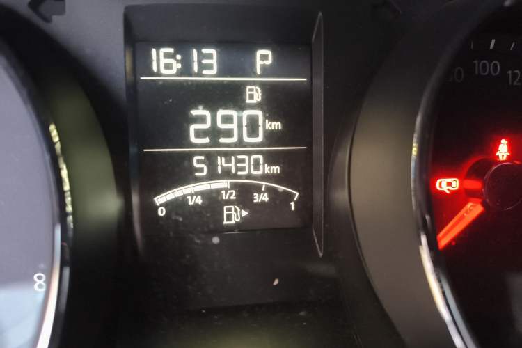 Used Volkswagen C-TREK 2017 1.6L Automatic Comfort Model