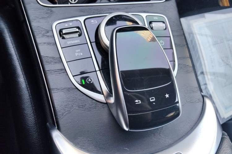 Used Mercedes-Benz C-Class 2016 C 180 L Sport Edition