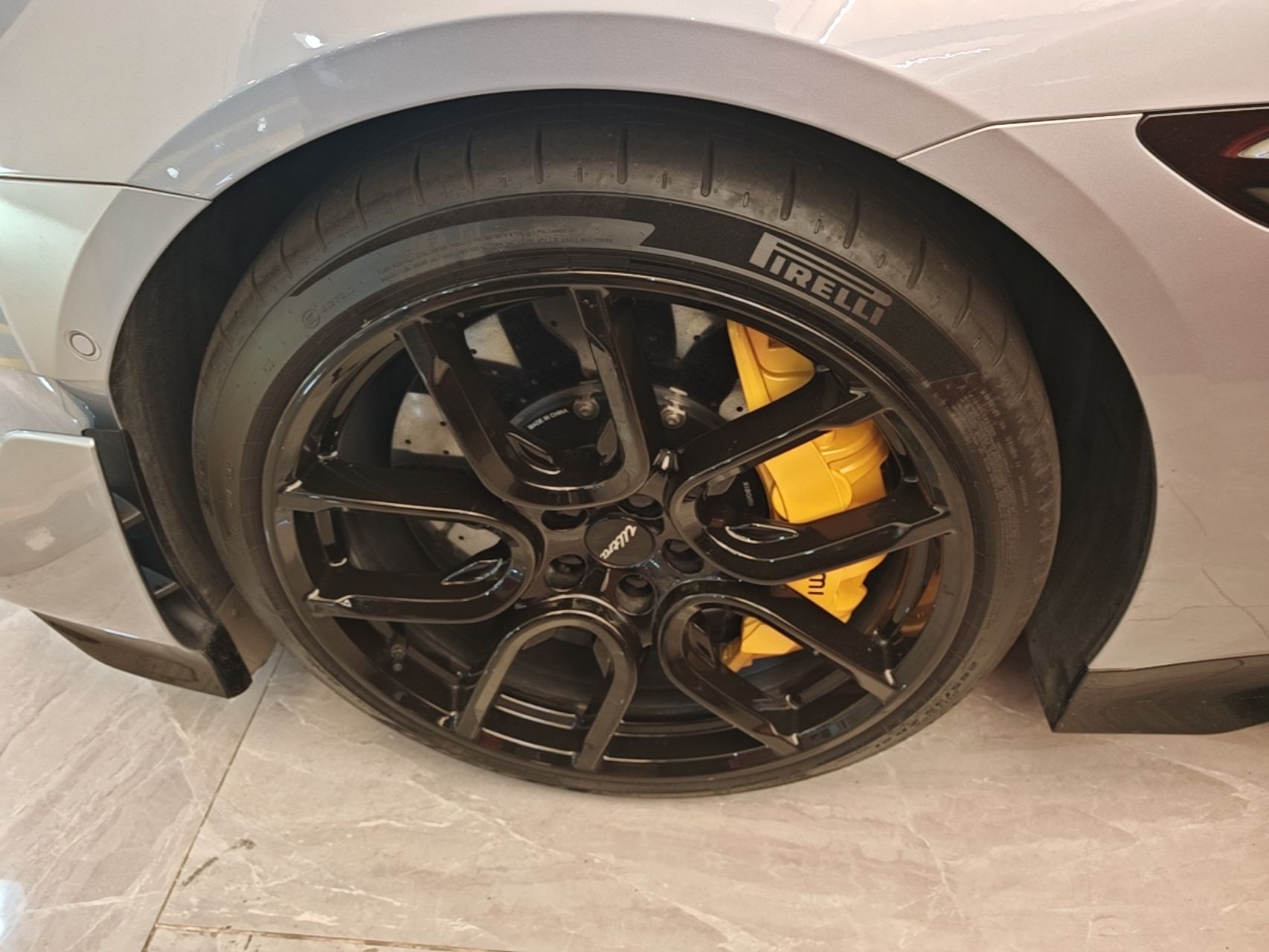 Xiaomi Auto SU7 Ultra 2025 Ultra Model — снимка 10