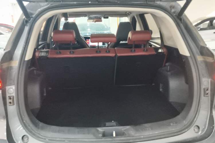 Used Changan CS75 PLUS 2022 2.0T Automatic Pilot Version