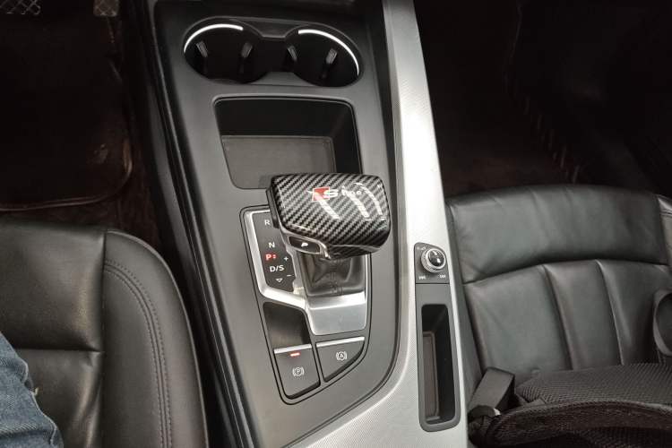 Used Audi A5 2021 Coupe 40 TFSI Fashionable and Dynamic Model
