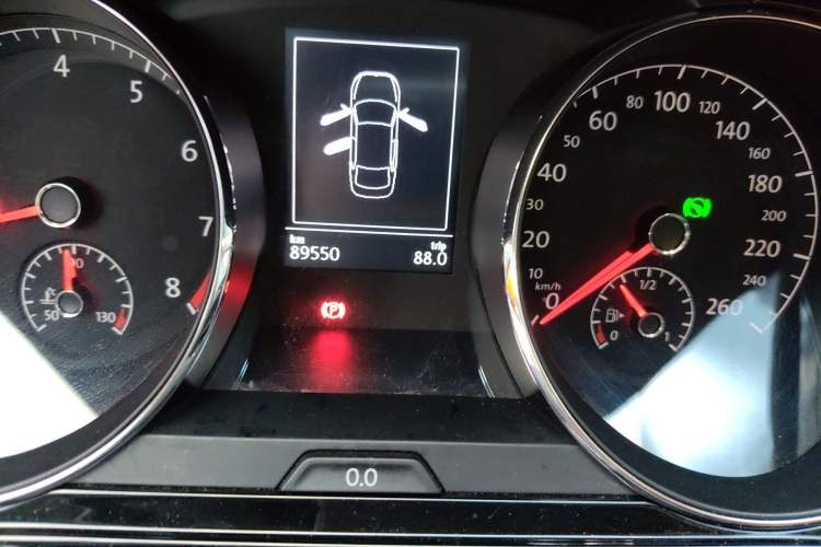 Used Volkswagen Lamando 2015 280TSI DSG Comfort Edition