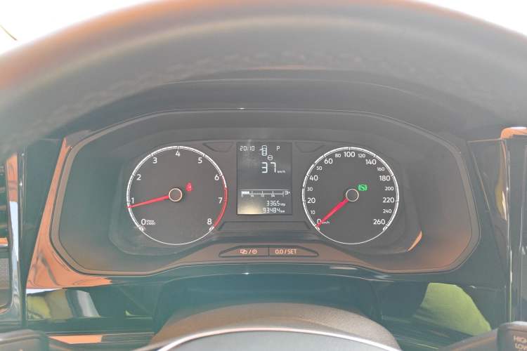 Used Jetta VS5 2019 280TSI Automatic Enjoyment Model
