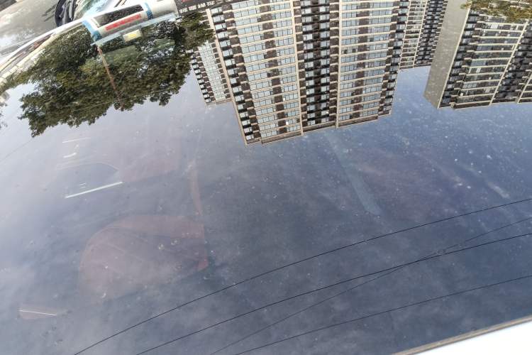 Used Chery Fulwin A9L 2025 Model, 260 Boya Luxury Edition
