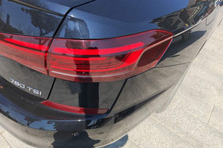 Used Volkswagen Passat 2024 280TSI Business Edition