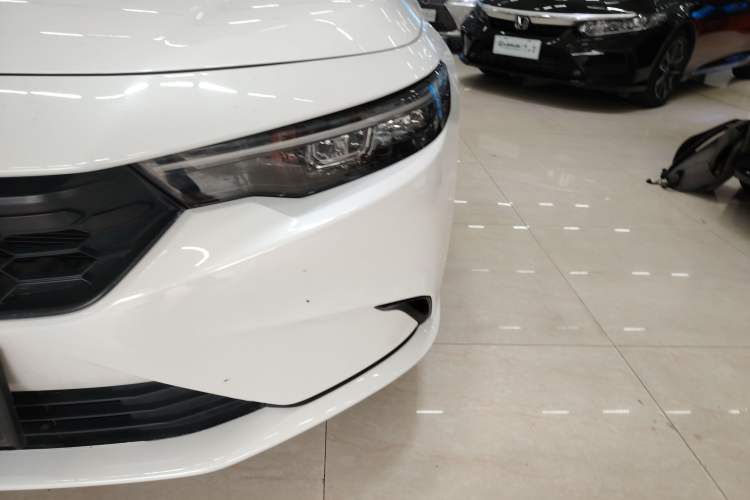 Used Honda Integra 2023 240TURBO CVT Tech Edition
