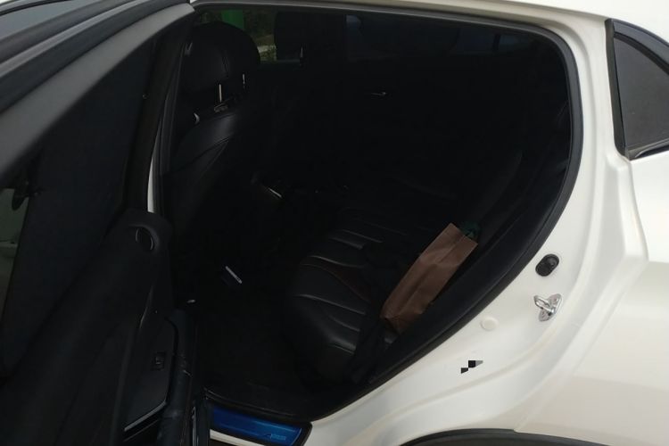 Used Acura CDX 2021 2.0L Two-Wheel Drive Premium·A-Spec Sport Hybrid
