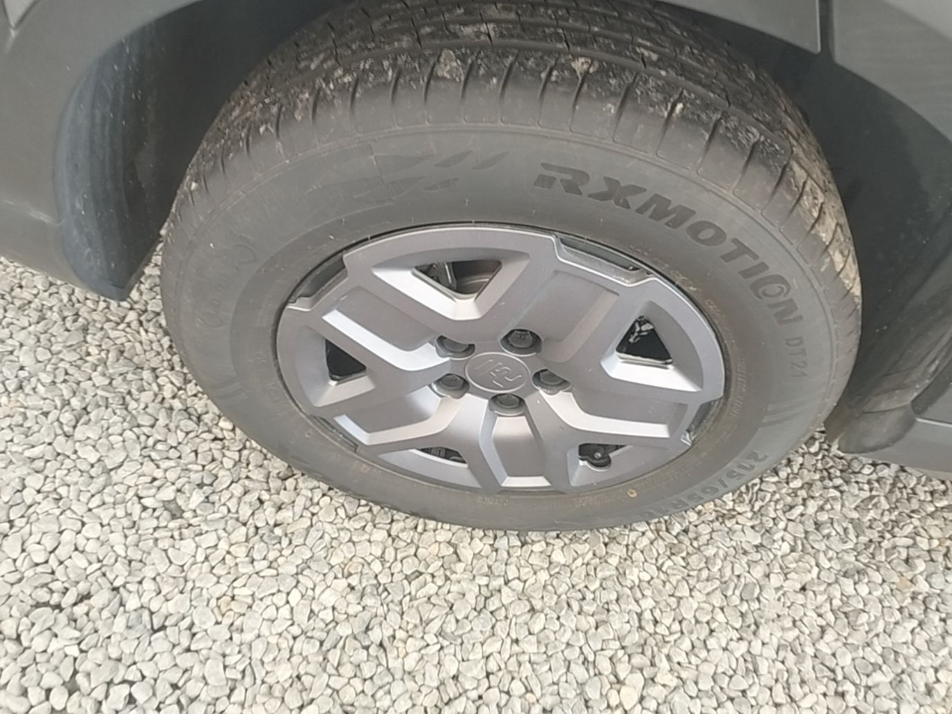 BYD Yuan UP 2025 Intelligent Driving Version 401 KM Dynamic Edition — снимка 11