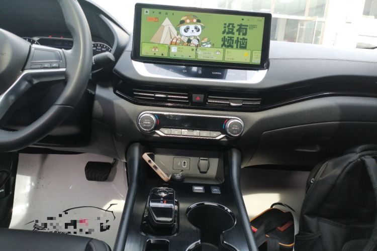 Used Nissan Sylphy 2022 Electric-Drive e-POWER Super Connect PLUS
