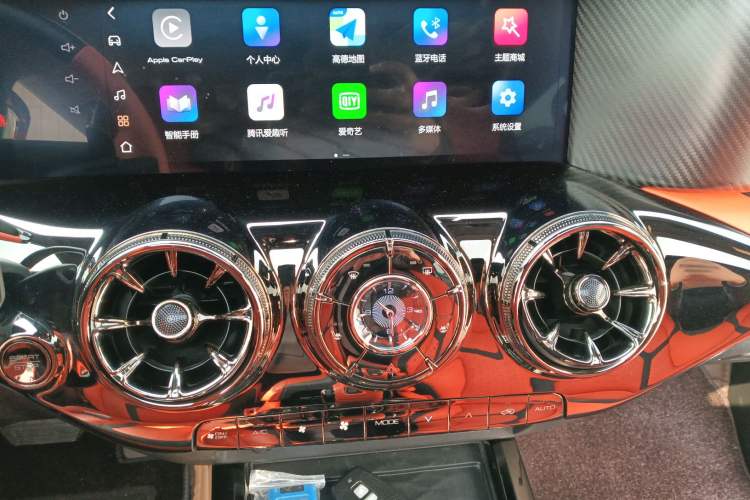 Used Cyberspace Tank 300 2023 2.0T Cyber Knight
