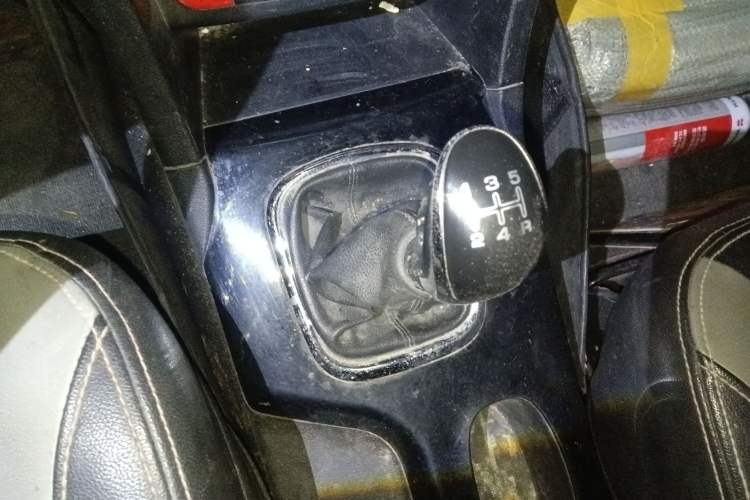 Used HYOSOW H3 2016 H3F 1.5L Manual Luxury Model
