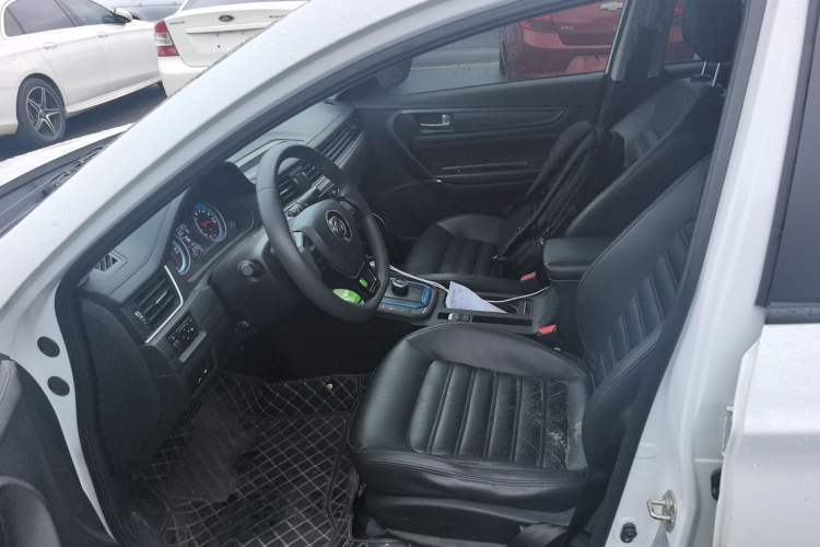 Used FORTHING S50 2019 Operational Version