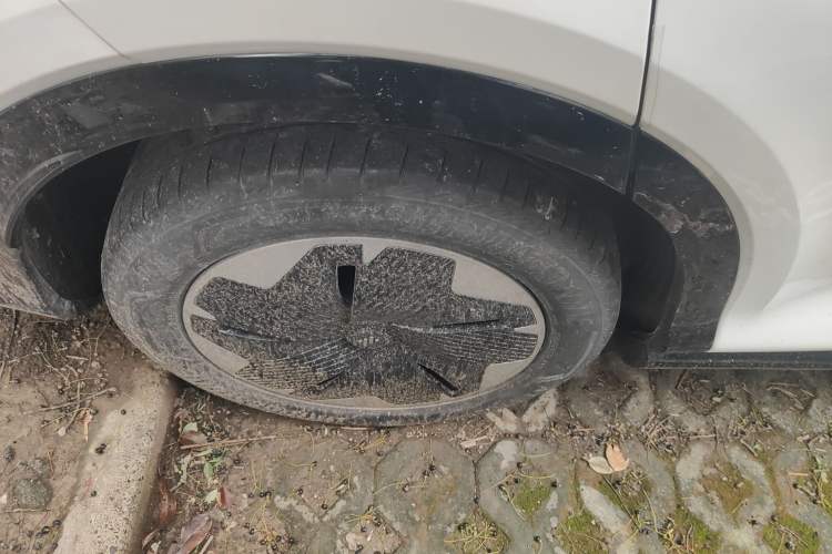 Used IM LS7 2023 100kWh Lux Rear-Drive Version
