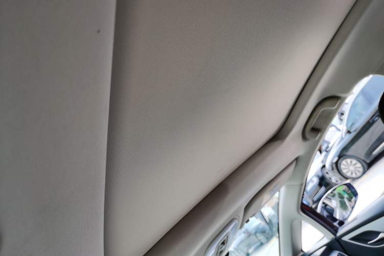 Used BYD Song MAX 2021 Upgraded Model 1.5T Automatic Prestige 7-Seater Headliner