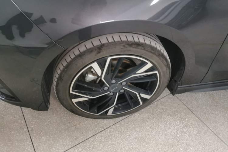 Used Lynk & Co 03 2023 2.0TD DCT H-Power Halo
